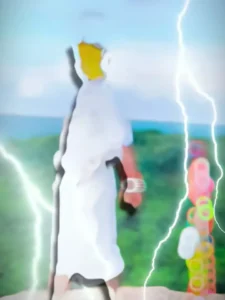 Aadivasi Capcut Template