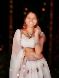 Gujarati Photo Edit Capcut Template
