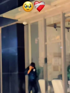 Najaro Lage Na Capcut template