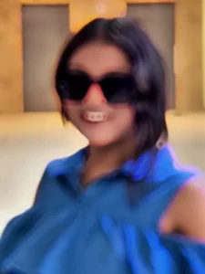 Sanju Baba Walk Gujarati Capcut Template