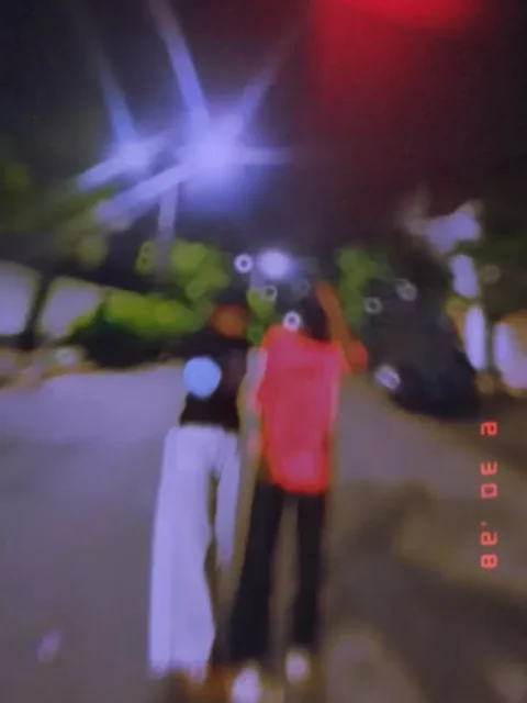 Tari Mari Jodi Capcut template Link